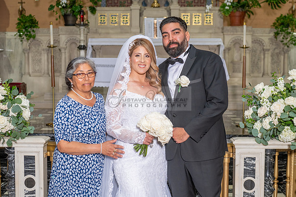 Alberto y Lourdes wedding celebration, photographer, videographer at Rio Hondo country Club in Downey Ca. Gustavo Villarreal photography, 323-633-8283, www.gvphotoandvideo.com