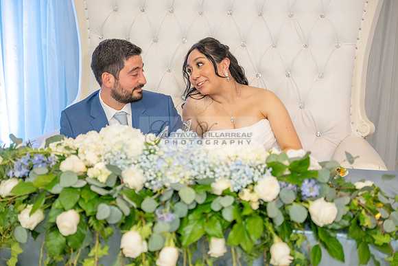 Bryan and Diana wedding ceremony at The Christ Cathedral in Garden Grove Ca, reception at The White House Event Center Anaheim Ca, Gustavo Villarreal photography, videography, 323-633-8283, www.gvphot