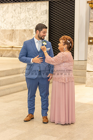 Bryan and Diana wedding ceremony at The Christ Cathedral in Garden Grove Ca, reception at The White House Event Center Anaheim Ca, Gustavo Villarreal photography, videography, 323-633-8283, www.gvphot