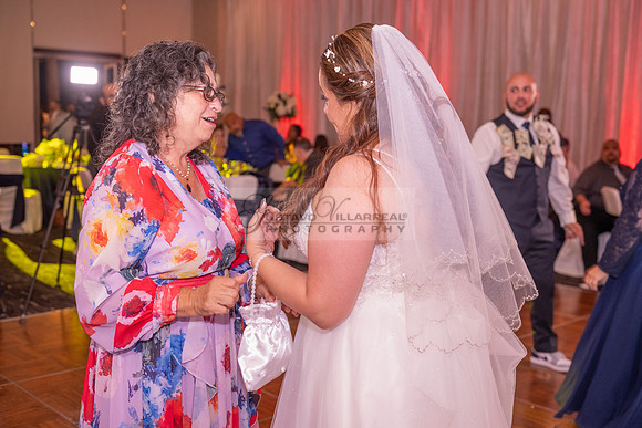 Raymond and Robyn wedding celebration, reception, ceremony at Quiet Cannon Banquet hall in Montebello Ca, photography, videography by Gustavo Villarreal, 323-633-8283, www.gvphotoandvideo.com