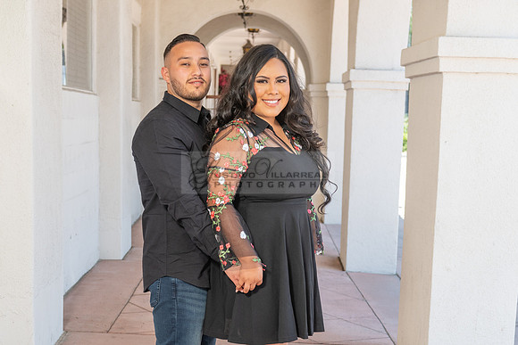 Juan and kenia engagement photos, wedding photographer, videographer, San Gabriel Mission, San Gabriel Ca, 323-633-8283, www.gvphotoandvideo.com