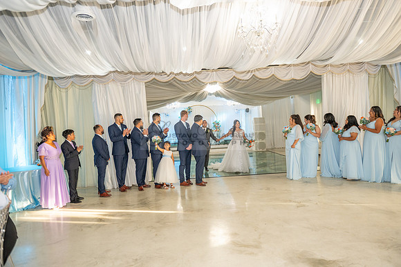 Juan and Kenia wedding celebration, reception at The White House banquet Hall in Anaheim Ca, photography and videography by Gustavo Villarreal Photographer, 323-633-8283, www.gvphotoandvideo.com