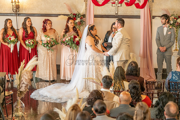 Cody and Lucy, LINK #2, wedding celebration, ceremony, reception at Loft 84 wedding and event center in Riverside Ca, Gustavo Villarreal photographer, videographer, 323-633-8283, www.gvphotoandvideo.c