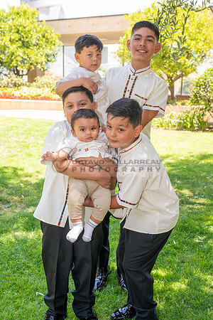Baptism photographer, videographer at Cathedral of our Lady of Angeles in Los Angeles Ca. Gustavo Villarreal Photography, 323-633-8283, www.gvphotoandvideo.com