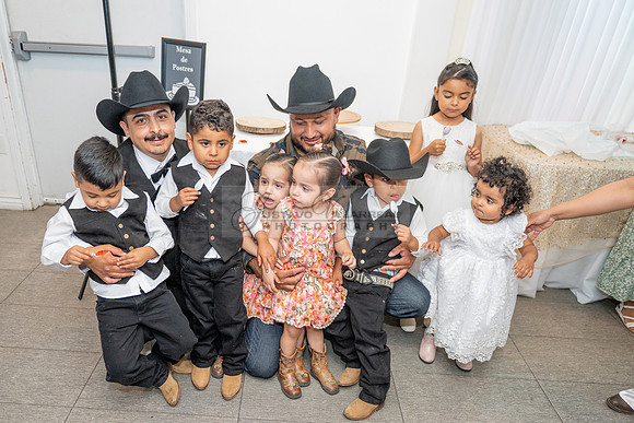 Nazareth Bautizo fotografias y videos en Whittier Ca, reception at Grand premier Banquet hall in Gardena Ca. Gustavo Villarreal photographer 323-633-8283, www.gvphotoandvideo.com