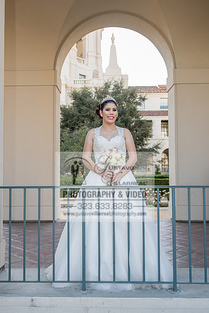 Andrea Lissette quinceaneras, sweet sixteens, weddings, family portraits, anniversaries, photography and video at Miraculos medal catholic church in Montebello,  receptions at Quiet Cannon Montebello,