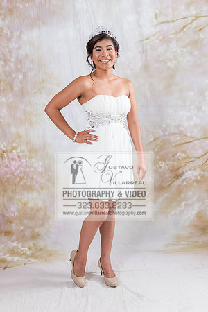 Natalie Martinez Quinceaneras, sweet sixteens, weddings, family portraits photography and video in Montebello  photography studios, 323-633-8283, www.gustavovillarreal.com