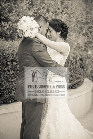 EVELIA Y JUAN weddings photography and video at St Joseph Catholic church in Hawthorne Ca, Reception venues at Temple of Emanuel of beberly hills Ca,  www.gustavovillarreal.com, 323-633-8283