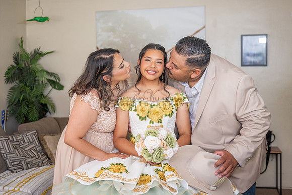 Arianna Tejada quinceanera celebration, photography, videography at Our lady of Guadalupe in El Monte Ca, Fiesta Mexican banquet Hall Montclair Ca, Gustavo Villarreal photo and video, 323-633-8283, ww