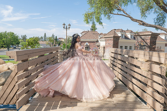 Grace Navarrete quinceanera photography, videography session at Heritage Park in Cerritos Ca, Gustavo Villarreal Photography, 323-633-8283, www.gvphotoandvideo.com