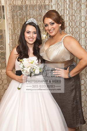 Quinceaneras and weddings photography and video at Embassy suite