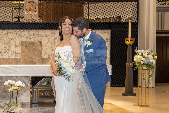 Bryan and Diana wedding ceremony at The Christ Cathedral in Garden Grove Ca, reception at The White House Event Center Anaheim Ca, Gustavo Villarreal photography, videography, 323-633-8283, www.gvphot