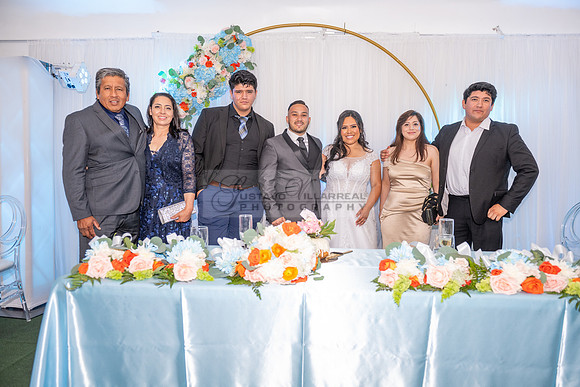 Juan and Kenia wedding celebration, reception at The White House banquet Hall in Anaheim Ca, photography and videography by Gustavo Villarreal Photographer, 323-633-8283, www.gvphotoandvideo.com