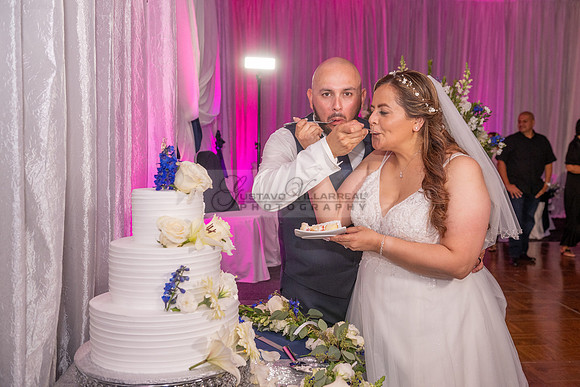 Raymond and Robyn wedding celebration, reception, ceremony at Quiet Cannon Banquet hall in Montebello Ca, photography, videography by Gustavo Villarreal, 323-633-8283, www.gvphotoandvideo.com