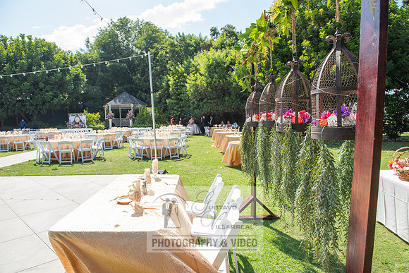 Sophia Cardenas Quinceaneras, weddings photography and video at
