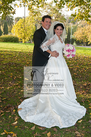 Rocio and Jaime Wedding Photography at Quiet Cannon Montebello C