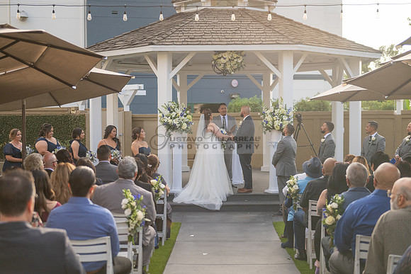 Raymond and Robyn wedding celebration, reception, ceremony at Quiet Cannon Banquet hall in Montebello Ca, photography, videography by Gustavo Villarreal, 323-633-8283, www.gvphotoandvideo.com
