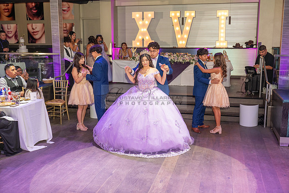 Leah Torres quinceanera celebration, reception, photography, videography, reception, Quiet Cannon Banquet Hall in the city of Montebello Ca, Gustavo Villarreal photographer, 323-633-8283, www.gvphotoa