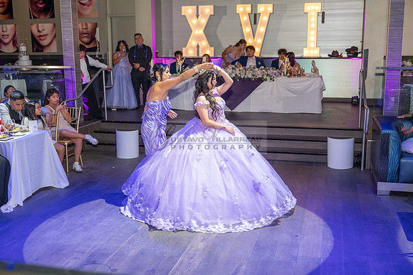 Leah Torres quinceanera celebration, reception, photography, videography, reception, Quiet Cannon Banquet Hall in the city of Montebello Ca, Gustavo Villarreal photographer, 323-633-8283, www.gvphotoa