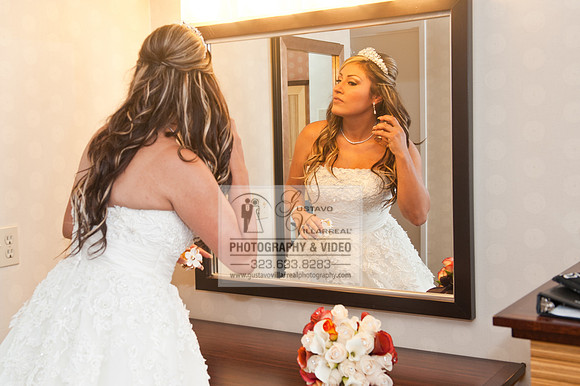 Weddings and Quinceaneras photography and video in San emidius i