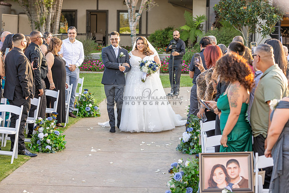 LINK #2-Clarissa and Brian wedding, celebration, ceremony, reception, photography, videography at Mountains Meadows Country Club in Pomona Ca, Gustavo Villarreal Photography, 323-633-8283, www.gvphoto
