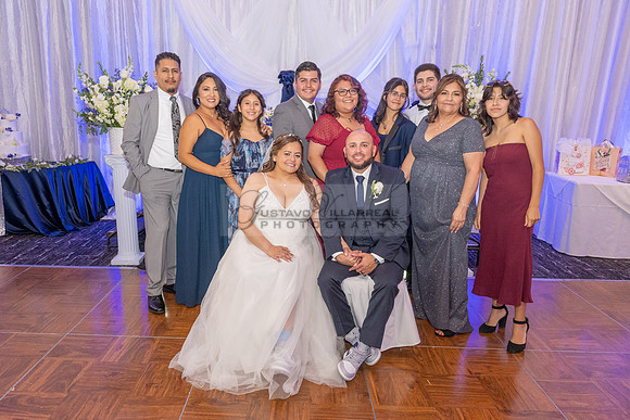 Raymond and Robyn wedding celebration, reception, ceremony at Quiet Cannon Banquet hall in Montebello Ca, photography, videography by Gustavo Villarreal, 323-633-8283, www.gvphotoandvideo.com
