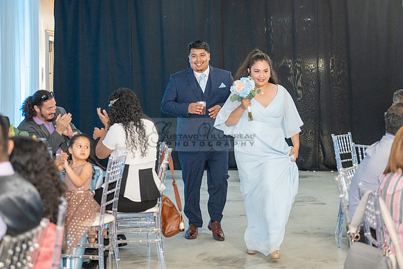 Juan and Kenia wedding celebration, reception at The White House banquet Hall in Anaheim Ca, photography and videography by Gustavo Villarreal Photographer, 323-633-8283, www.gvphotoandvideo.com