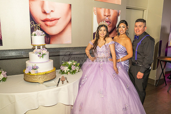 Leah Torres quinceanera celebration, reception, photography, videography, reception, Quiet Cannon Banquet Hall in the city of Montebello Ca, Gustavo Villarreal photographer, 323-633-8283, www.gvphotoa