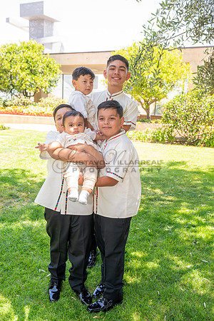 Baptism photographer, videographer at Cathedral of our Lady of Angeles in Los Angeles Ca. Gustavo Villarreal Photography, 323-633-8283, www.gvphotoandvideo.com