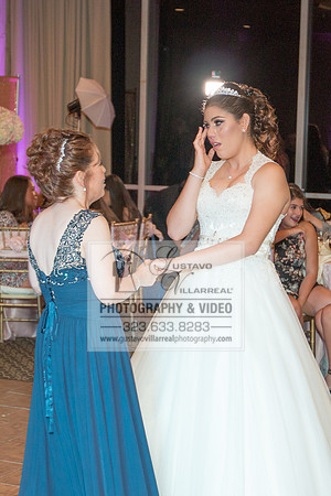 Andrea Lissette quinceaneras, sweet sixteens, weddings, family portraits, anniversaries, photography and video at Miraculos medal catholic church in Montebello,  receptions at Quiet Cannon Montebello,