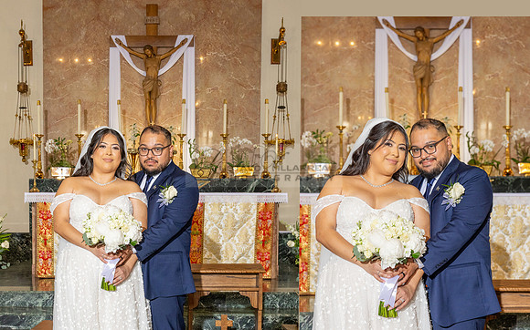 Thalia and Francisco wedding reception at La Mirada Golf course in La Mirada Ca, Gustavo Villarreal Photography, videography, 323-633-82883, www.gvphotoandvideo.com