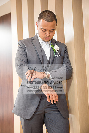 EVELIA Y JUAN weddings photography and video at St Joseph Catholic church in Hawthorne Ca, Reception venues at Temple of Emanuel of beberly hills Ca,  www.gustavovillarreal.com, 323-633-8283