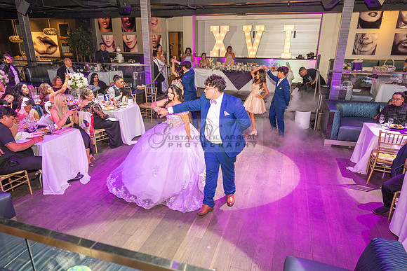 Leah Torres quinceanera celebration, reception, photography, videography, reception, Quiet Cannon Banquet Hall in the city of Montebello Ca, Gustavo Villarreal photographer, 323-633-8283, www.gvphotoa