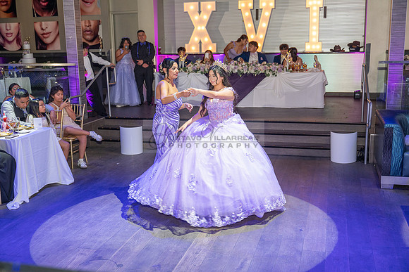Leah Torres quinceanera celebration, reception, photography, videography, reception, Quiet Cannon Banquet Hall in the city of Montebello Ca, Gustavo Villarreal photographer, 323-633-8283, www.gvphotoa