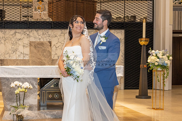 Bryan and Diana wedding ceremony at The Christ Cathedral in Garden Grove Ca, reception at The White House Event Center Anaheim Ca, Gustavo Villarreal photography, videography, 323-633-8283, www.gvphot