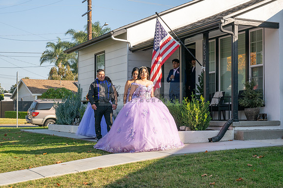 Leah Torres quinceanera celebration, reception, photography, videography, reception, Quiet Cannon Banquet Hall in the city of Montebello Ca, Gustavo Villarreal photographer, 323-633-8283, www.gvphotoa
