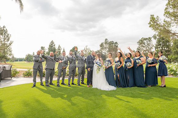 Raymond and Robyn wedding celebration, reception, ceremony at Quiet Cannon Banquet hall in Montebello Ca, photography, videography by Gustavo Villarreal, 323-633-8283, www.gvphotoandvideo.com