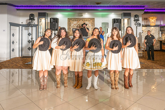 Arianna Tejada quinceanera celebration, photography, videography at Our lady of Guadalupe in El Monte Ca, Fiesta Mexican banquet Hall Montclair Ca, Gustavo Villarreal photo and video, 323-633-8283, ww