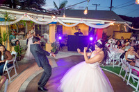 Nicole Gutierrez, Quinceaneras, home celebration, sweet sixteens, wedding photography and video in Montebello Ca, 323-633-8283
