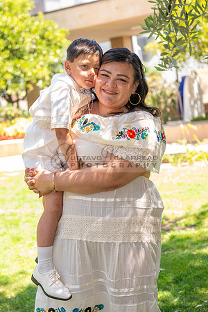 Baptism photographer, videographer at Cathedral of our Lady of Angeles in Los Angeles Ca. Gustavo Villarreal Photography, 323-633-8283, www.gvphotoandvideo.com