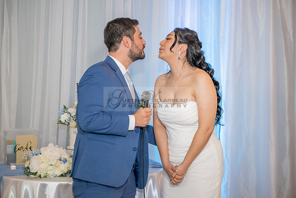 Bryan and Diana wedding ceremony at The Christ Cathedral in Garden Grove Ca, reception at The White House Event Center Anaheim Ca, Gustavo Villarreal photography, videography, 323-633-8283, www.gvphot
