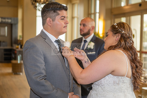 Raymond and Robyn wedding celebration, reception, ceremony at Quiet Cannon Banquet hall in Montebello Ca, photography, videography by Gustavo Villarreal, 323-633-8283, www.gvphotoandvideo.com