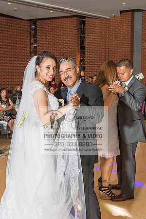 EVELIA Y JUAN weddings photography and video at St Joseph Catholic church in Hawthorne Ca, Reception venues at Temple of Emanuel of beberly hills Ca,  www.gustavovillarreal.com, 323-633-8283