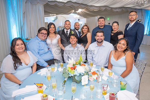Juan and Kenia wedding celebration, reception at The White House banquet Hall in Anaheim Ca, photography and videography by Gustavo Villarreal Photographer, 323-633-8283, www.gvphotoandvideo.com