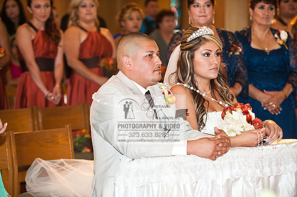Weddings and Quinceaneras photography and video in San emidius i
