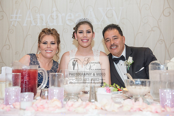 Andrea Lissette quinceaneras, sweet sixteens, weddings, family portraits, anniversaries, photography and video at Miraculos medal catholic church in Montebello,  receptions at Quiet Cannon Montebello,