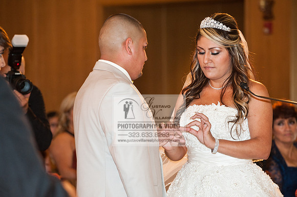 Weddings and Quinceaneras photography and video in San emidius i