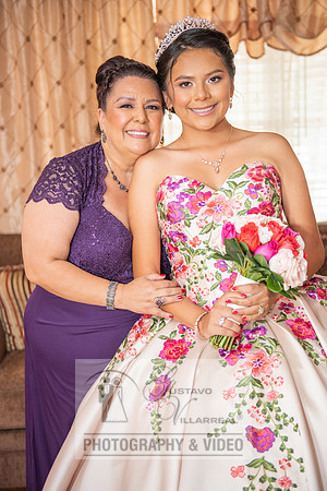 Sophia Cardenas Quinceaneras, weddings photography and video at