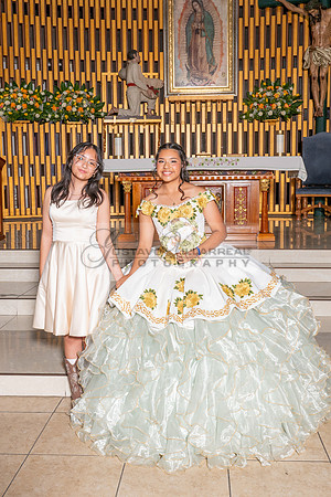 Arianna Tejada quinceanera celebration, photography, videography at Our lady of Guadalupe in El Monte Ca, Fiesta Mexican banquet Hall Montclair Ca, Gustavo Villarreal photo and video, 323-633-8283, ww