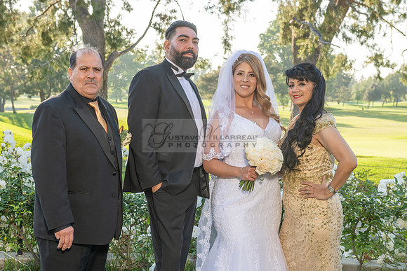 Alberto y Lourdes wedding celebration, photographer, videographer at Rio Hondo country Club in Downey Ca. Gustavo Villarreal photography, 323-633-8283, www.gvphotoandvideo.com